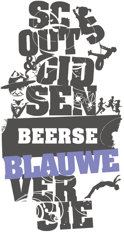Blauw techniekendossier